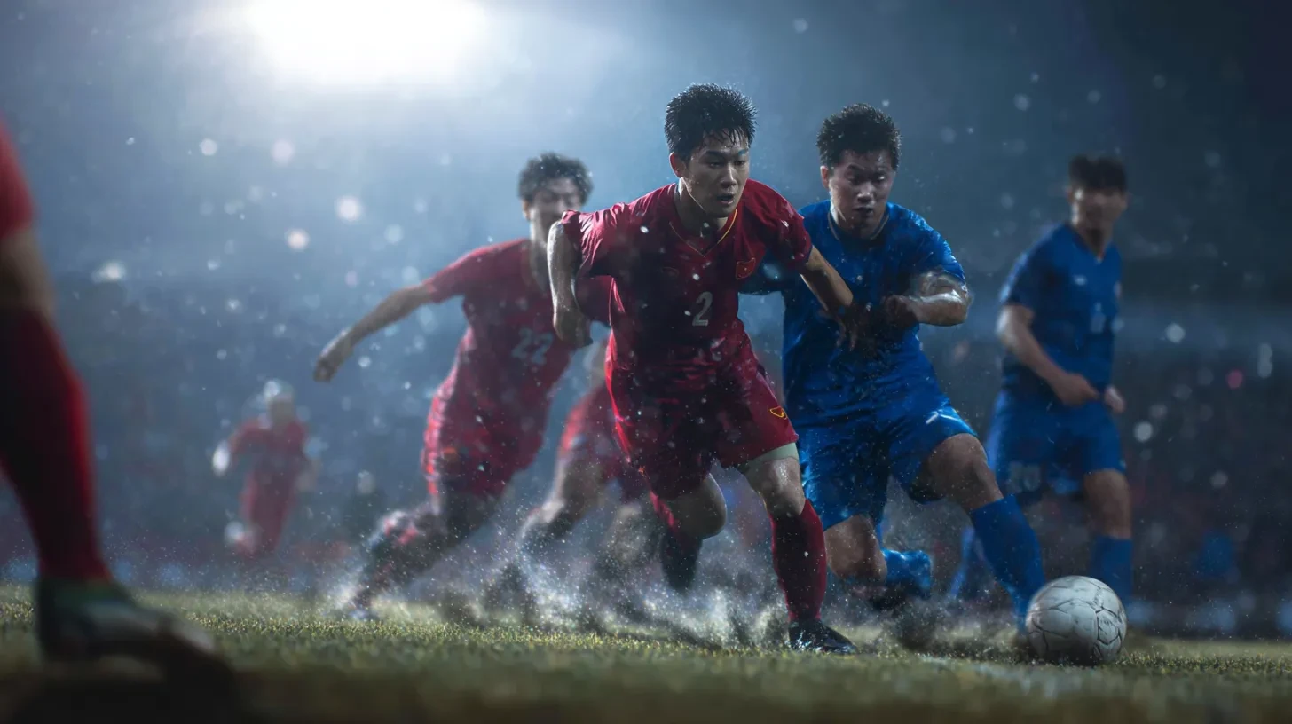 Menelusuri Dunia Sukan dengan DSS777: Peluang dan Trend Terkini